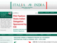 italiaindia.com