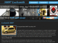 locksmith30097.com