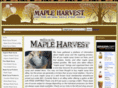 mapleharvest.com