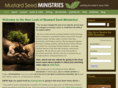 mustardseedministries.org
