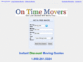 ontimemover.com