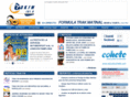trakfm.com