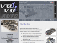 vasvalauto.com