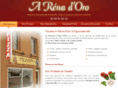 arenadoro.com