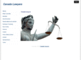 canadalawyersonline.net