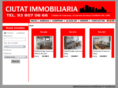 ciutatimmobiliaria.com