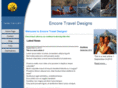 encoretraveldesigns.com