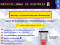 meteobanyoles.com