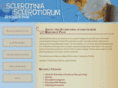 sclerotia.org