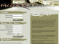 fallenrace.com