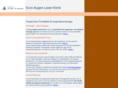 lasik-zentrum-fuerth.com