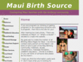 mauibirthsource.com
