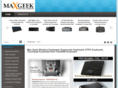 max-geek.com