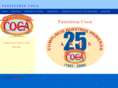 pasteleriacoca.com