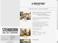 steinborn-friseur.de