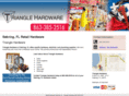 trianglehardwaresebringfl.com