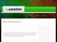 tvsatelitaleconomica.com
