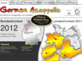 german-acappella.de