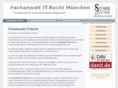 itrecht-fachanwalt.eu