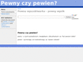 pewny.net