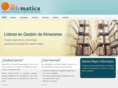 sidematica.com