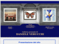danieleverucchiartist.com