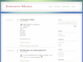 espositomaria.com