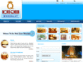 hotelqueenmandalay.com