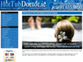 hottubdoctor.ie