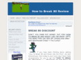 howtobreak80review.com