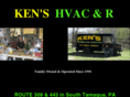 kenshvac.net