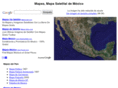 mapa-mexico.com