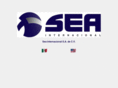 seainternacional.com