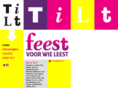 tilt.nu