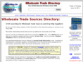 wholesale-directories.com