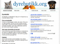 dyrebutikk.org