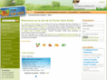 fermesaintandre.com