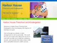 harborhousepreschool.com