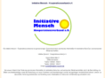 initiative-mensch.de