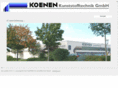 koenen-kunststofftechnik.com