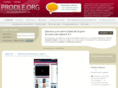 prodle.org