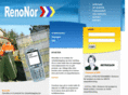 renonor.com