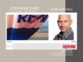 stephane-dube.com
