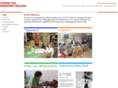 vereinfuerkinderbetreuung.ch