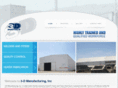 3-dmanufacturing.com