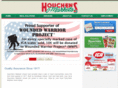 houchensmarket.com