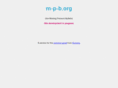m-p-b.org