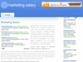 marketingsalary.org