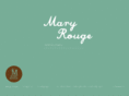 mrouge.com