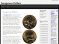 sacagaweadollarguide.com